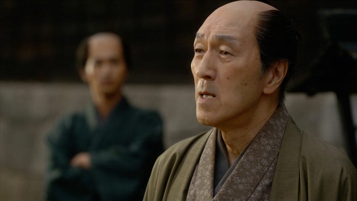 日野陽仁「べらぼう~蔦重栄華乃夢噺~」第13話(C)NHK