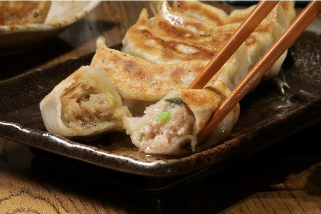 餃子グランプリwith BEERMARKET/画像提供:ビー・エフ・シー
