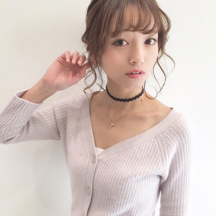 注目の人物 可愛すぎる現役看護師を発見 モデル三田寺円 リアル天使の素顔が知りたい モデルプレス