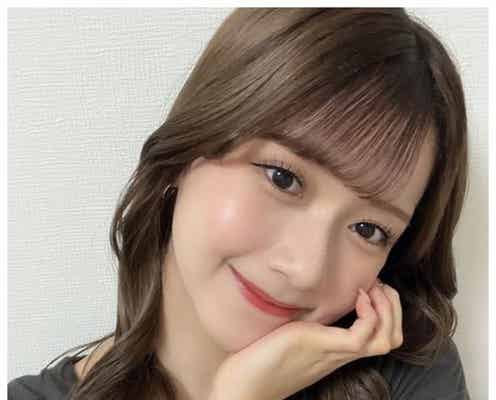 活動休業のSKE48田辺美月、復帰公演でグループ卒業を発表「たくさん悩んで出した決断」<コメント全文>
