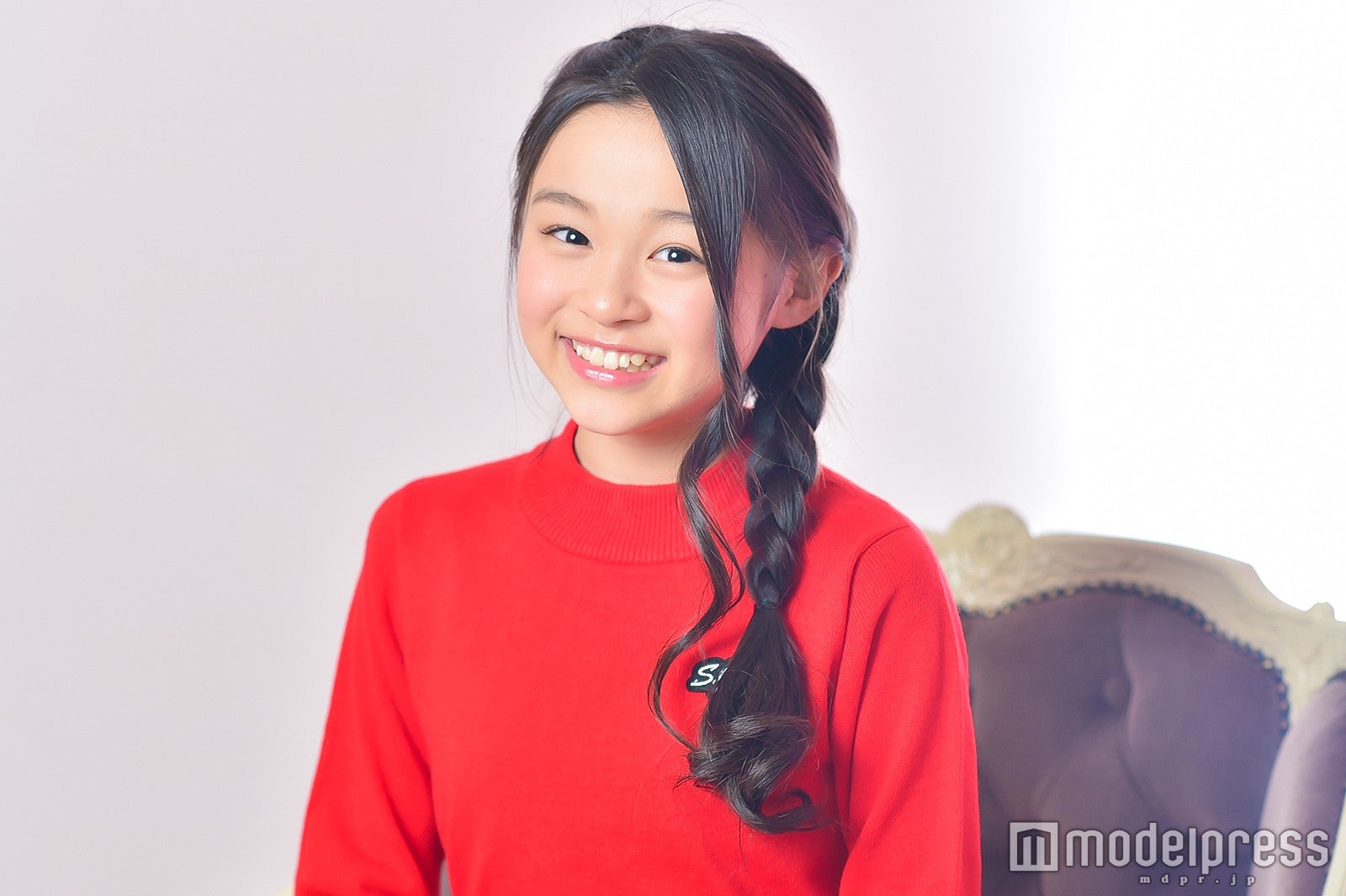 吉田恵芽（C）モデルプレス