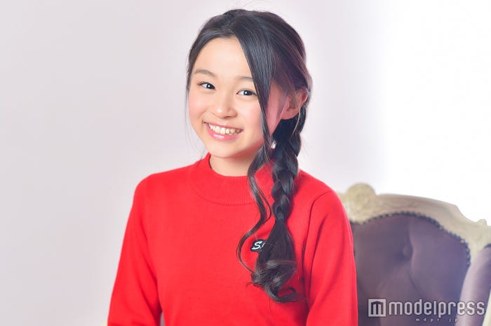 吉田恵芽(C)モデルプレス