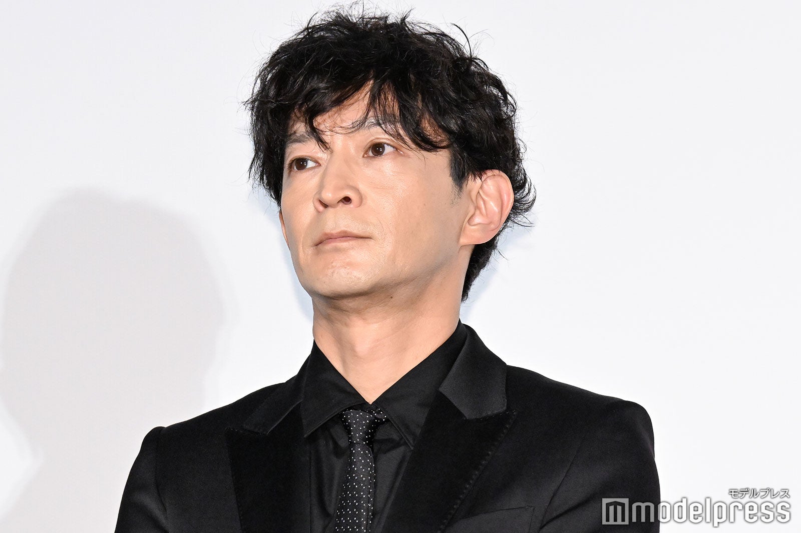 津田健次郎（C）モデルプレス