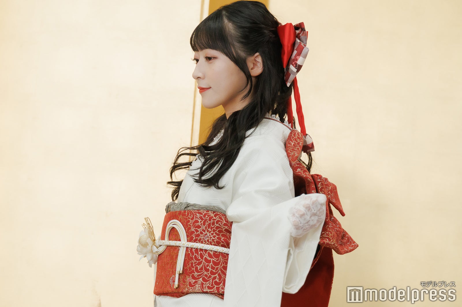 佐藤綺星（C）モデルプレス