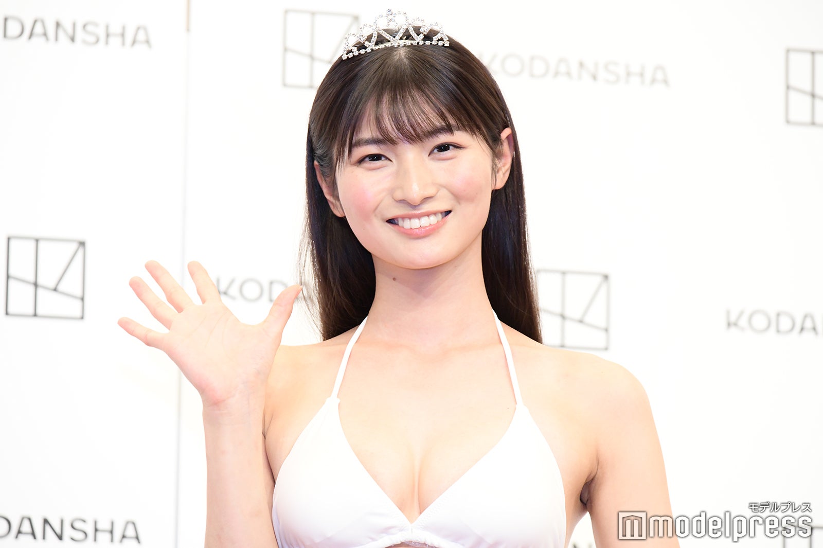 大島璃乃 （C）モデルプレス