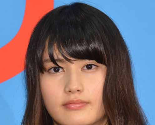 橋本愛、「あまちゃん」クランクアップを報告「想いは残っていません」