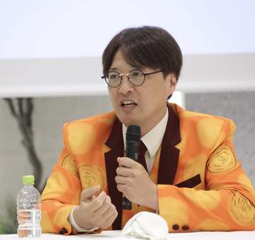 白川卒業で激震の純烈 リーダー酒井「ファン激減」「（減るのは）8割」新メンバーオーディション開催「最大のピンチ」