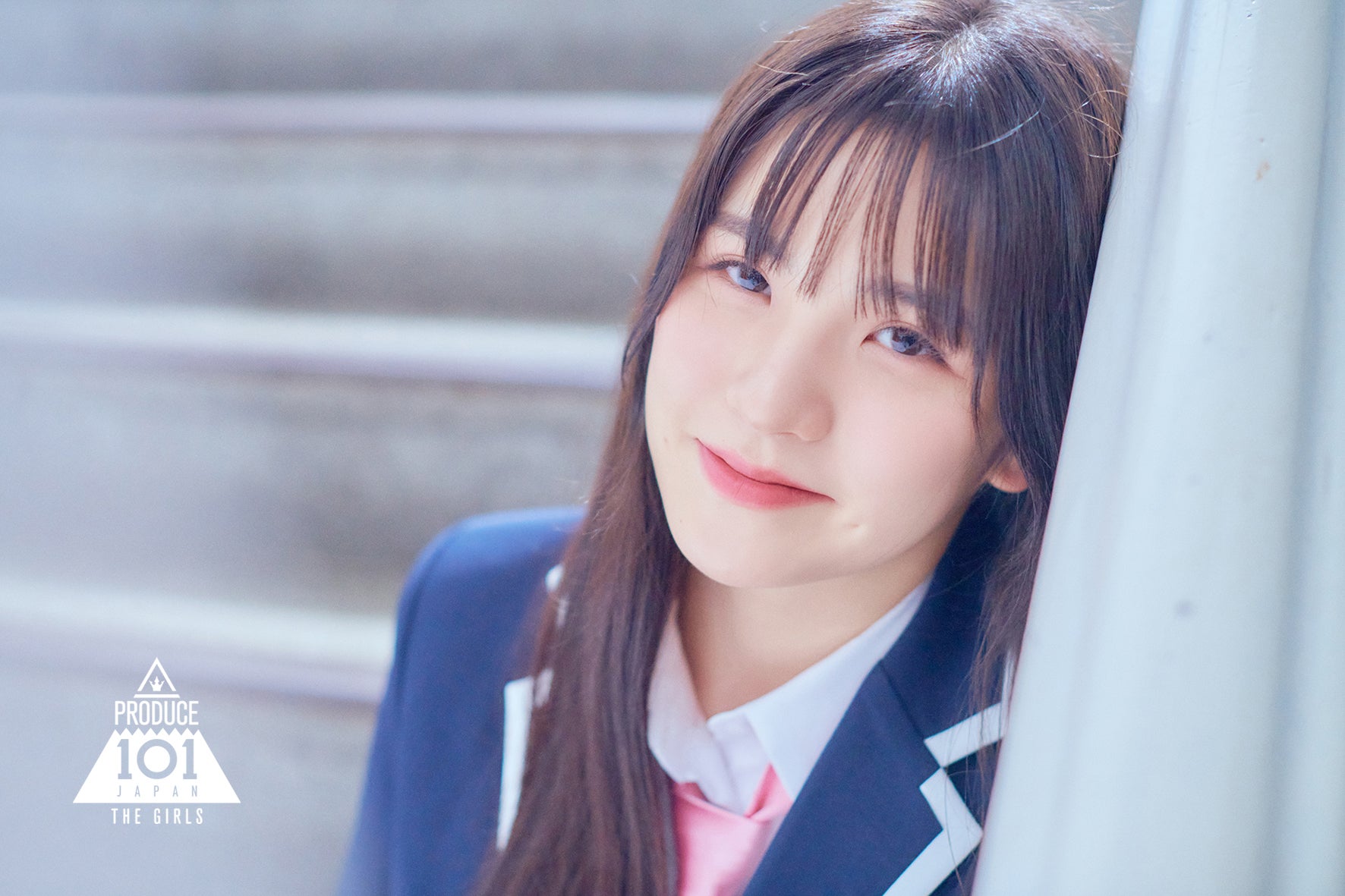 日高葉月（提供写真）