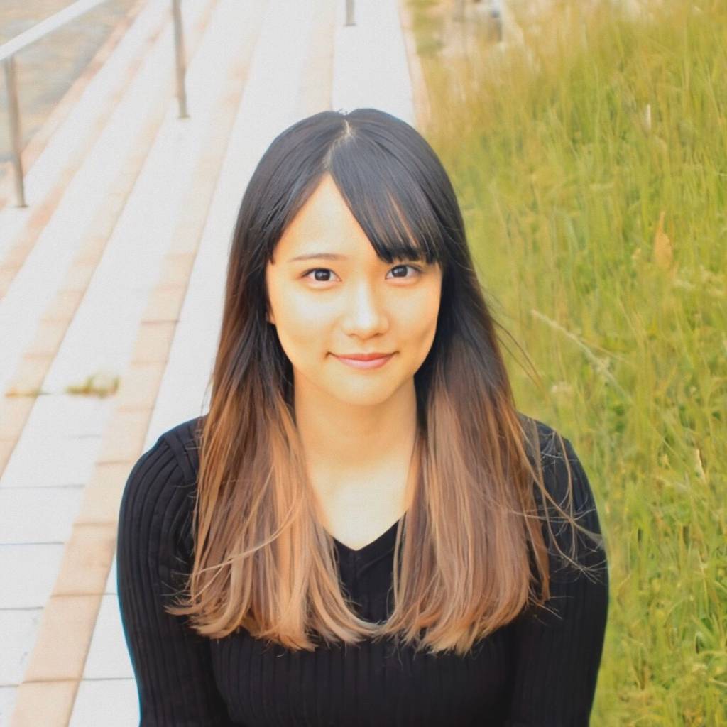 「MISS CIRCLE CONTEST 2020」三次審査通過者（提供写真）