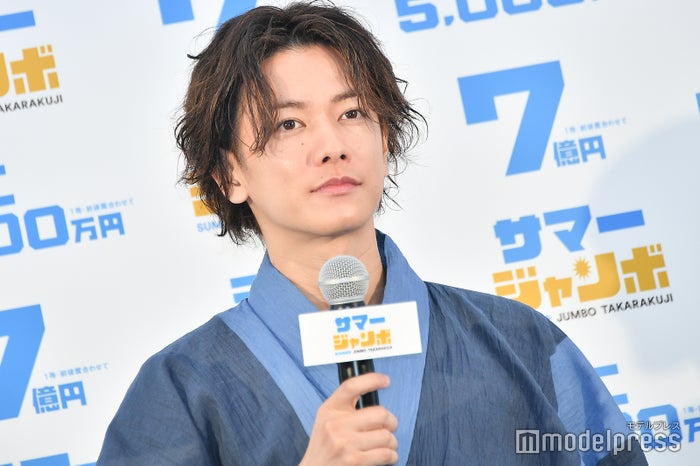 佐藤健 恋つづ 続編を熱望する声に言及 モデルプレス 佐藤健 恋つづ 続編を熱望する声に言及 モデルプレス