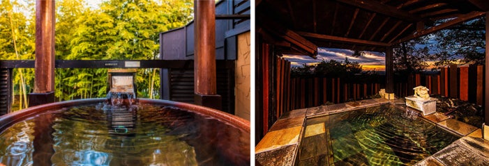 ホテルアンダピング／画像提供：サンザ