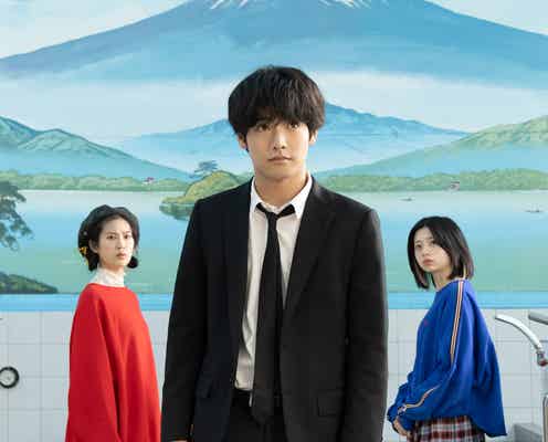 【相続探偵 第6話】灰江、後継者不足問題に苦悩 意外な救世主出現で急展開