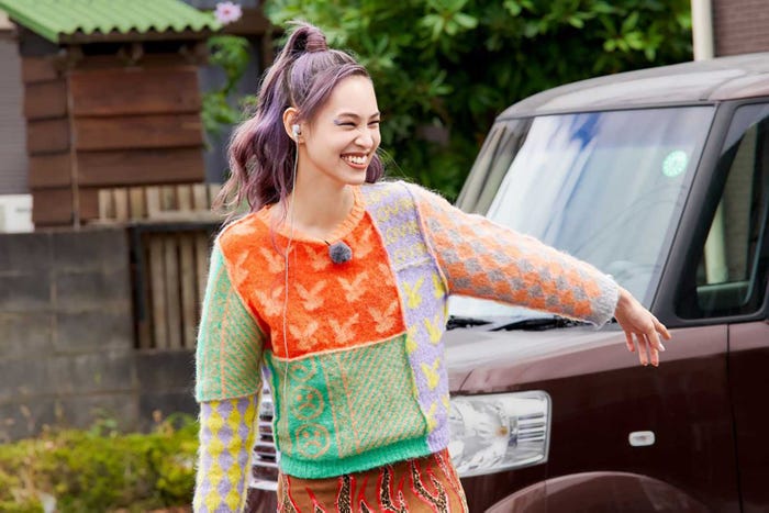 水原希子 (C)キコキカク製作委員会