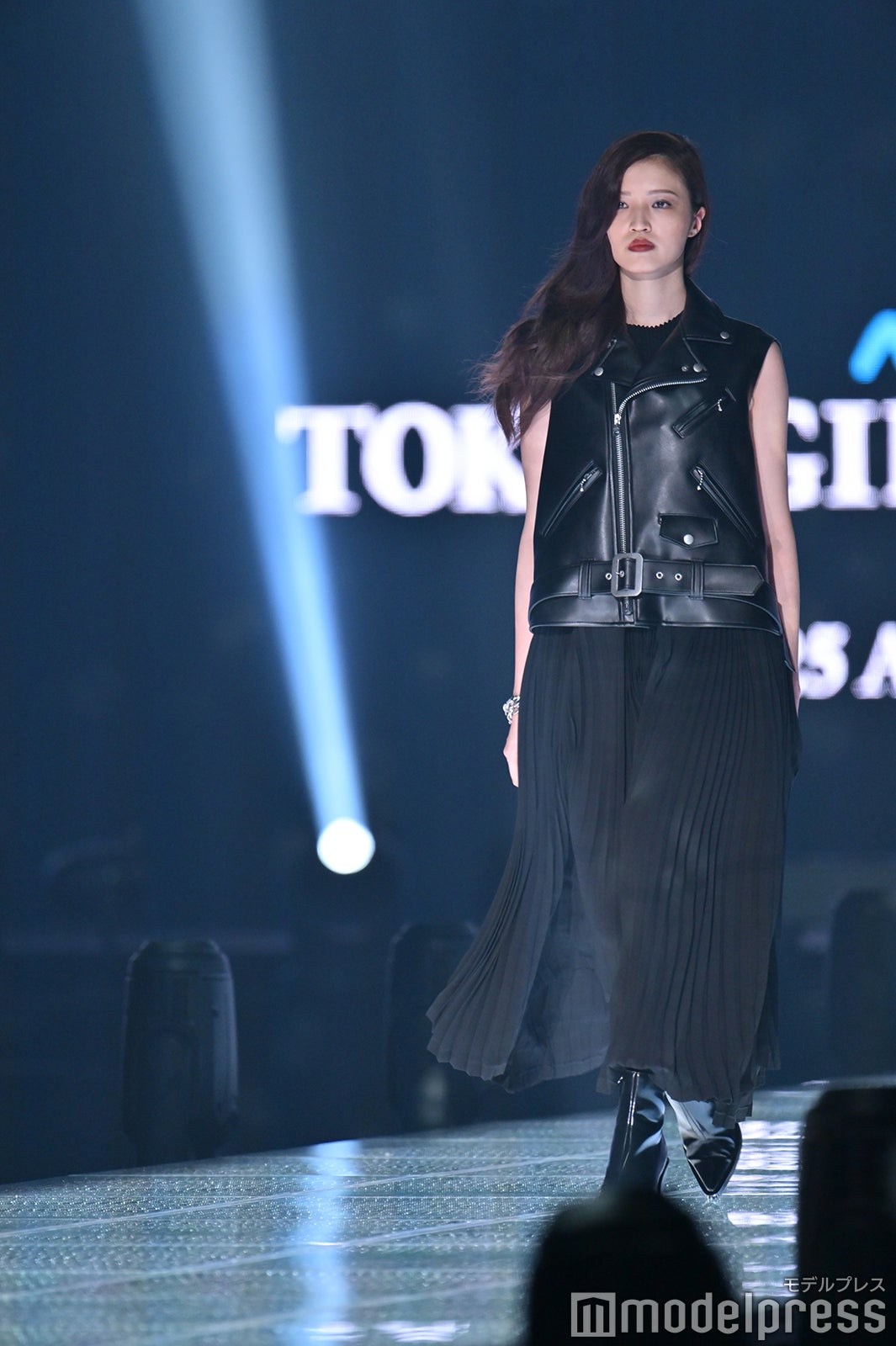 せいら（C）モデルプレス