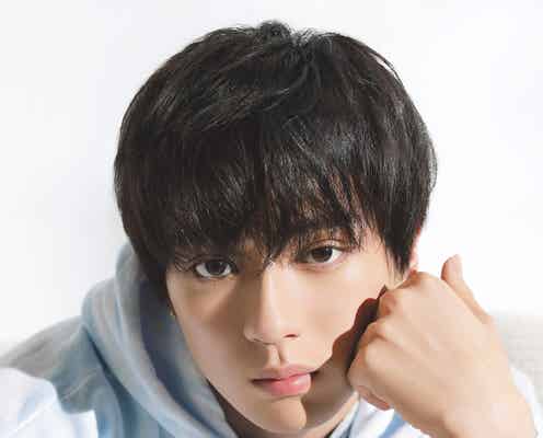 新田真剣佑、高畑充希の同期役で「同期のサクラ」出演