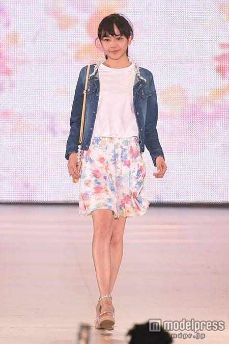 松井愛莉