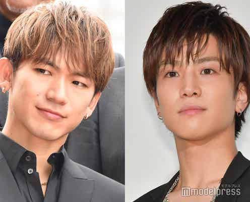 三代目JSB岩田剛典、NAOTOから激怒される ステージ裏での「とある事件」告白