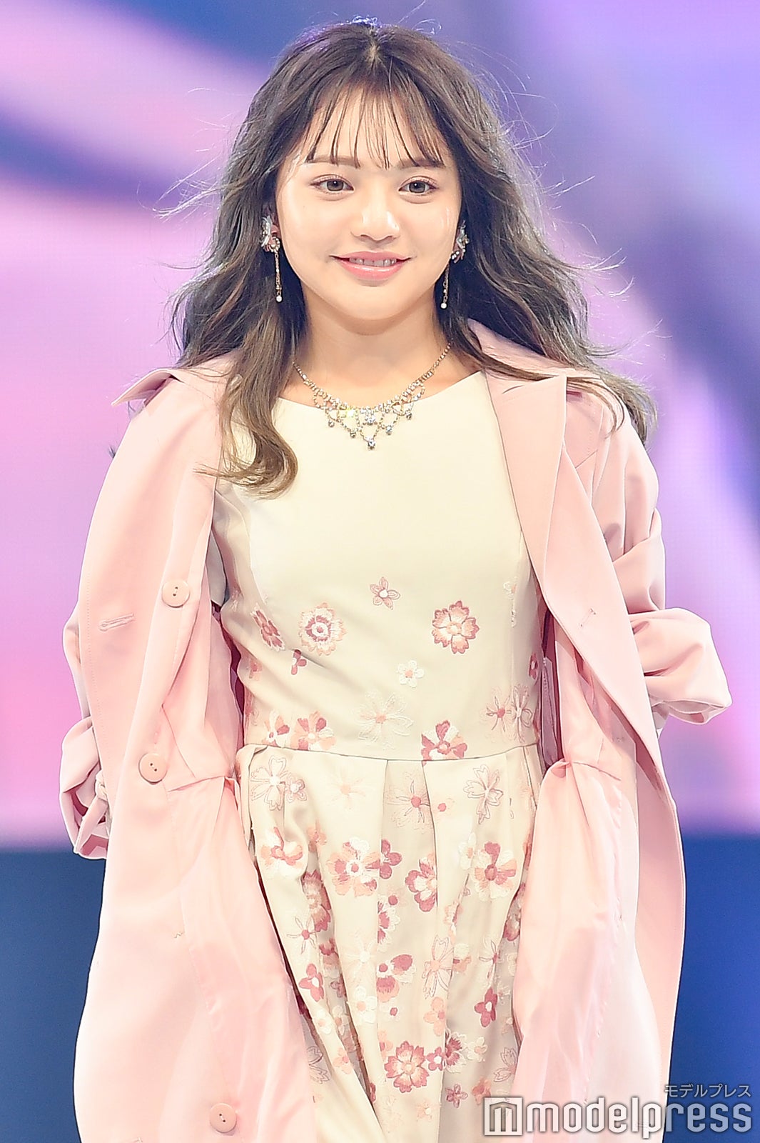 吉木千沙都（C）モデルプレス