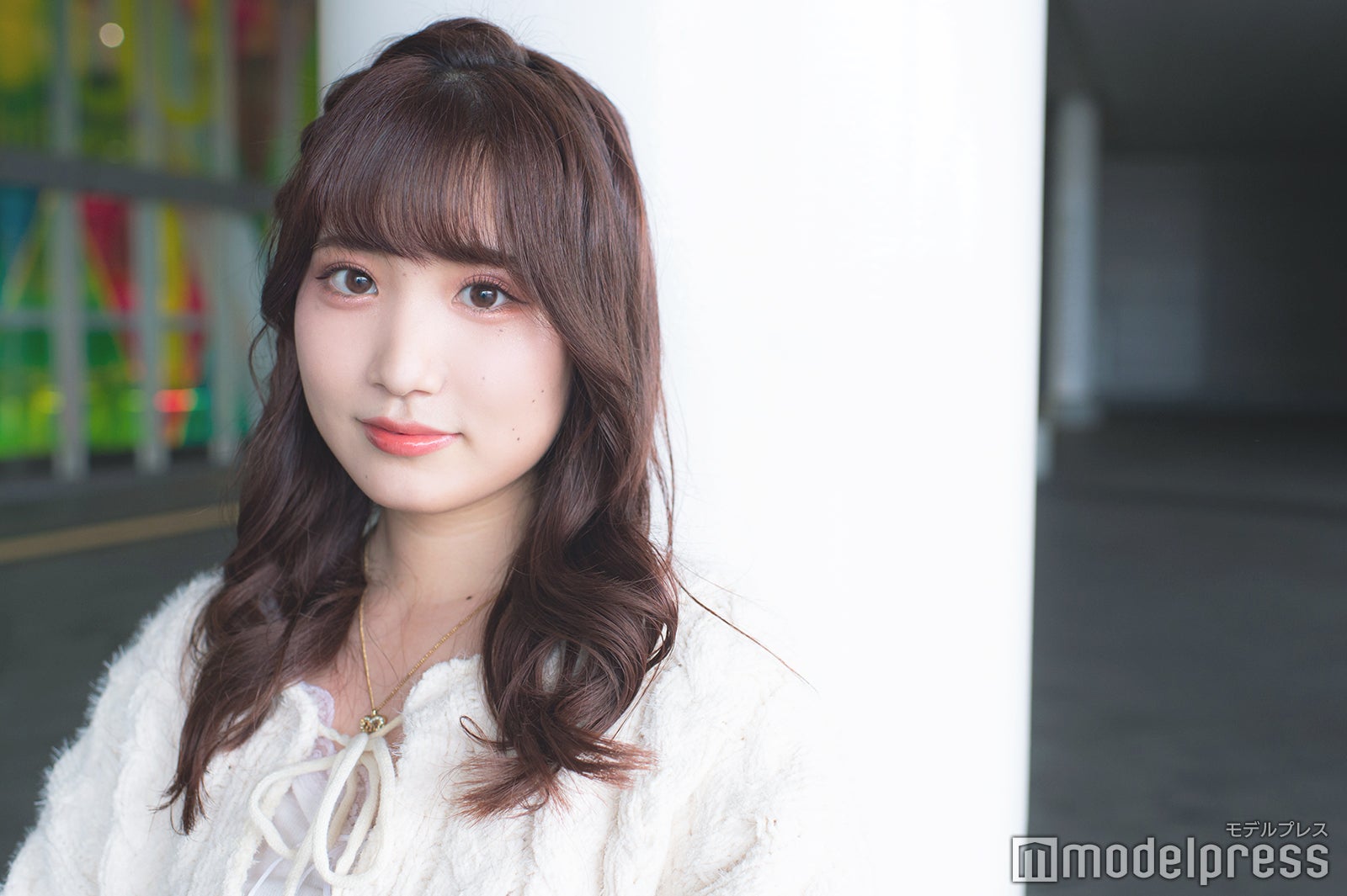 石川百恵さん（C）モデルプレス