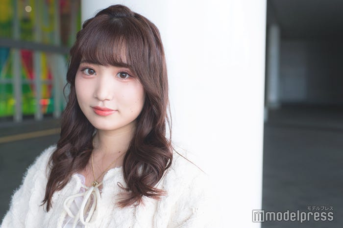 石川百恵さん(C)モデルプレス