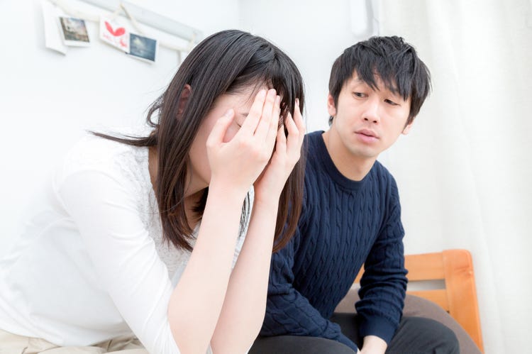 彼氏と同棲を始めてから喧嘩ばかり 仲良く暮らすための対処法5つ モデルプレス 彼氏と同棲を始めてから喧嘩ばかり 仲良く暮らすための対処法5つ モデルプレス