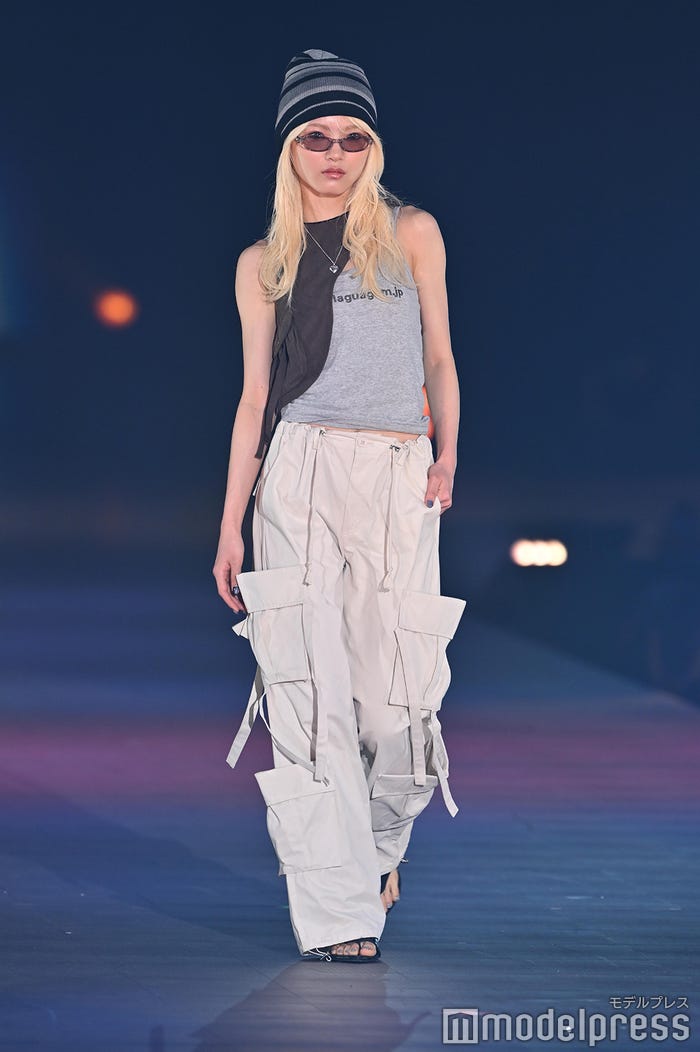 鶴屋美咲(C)モデルプレス