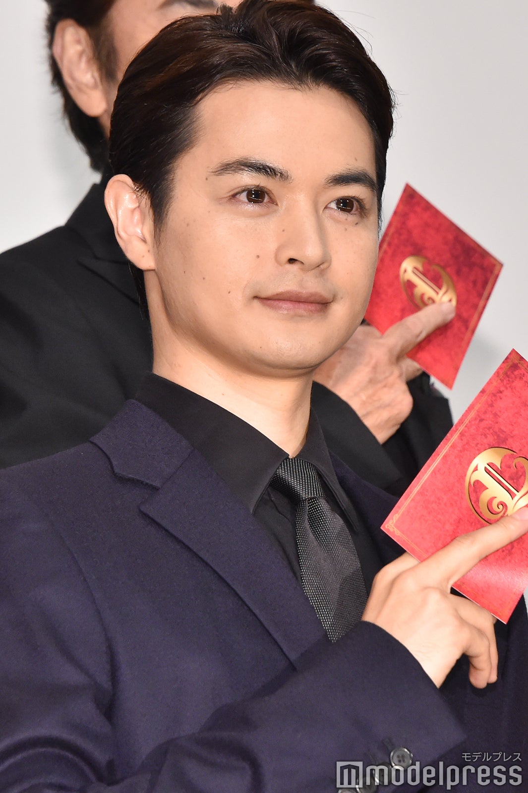 瀬戸康史 （C）モデルプレス