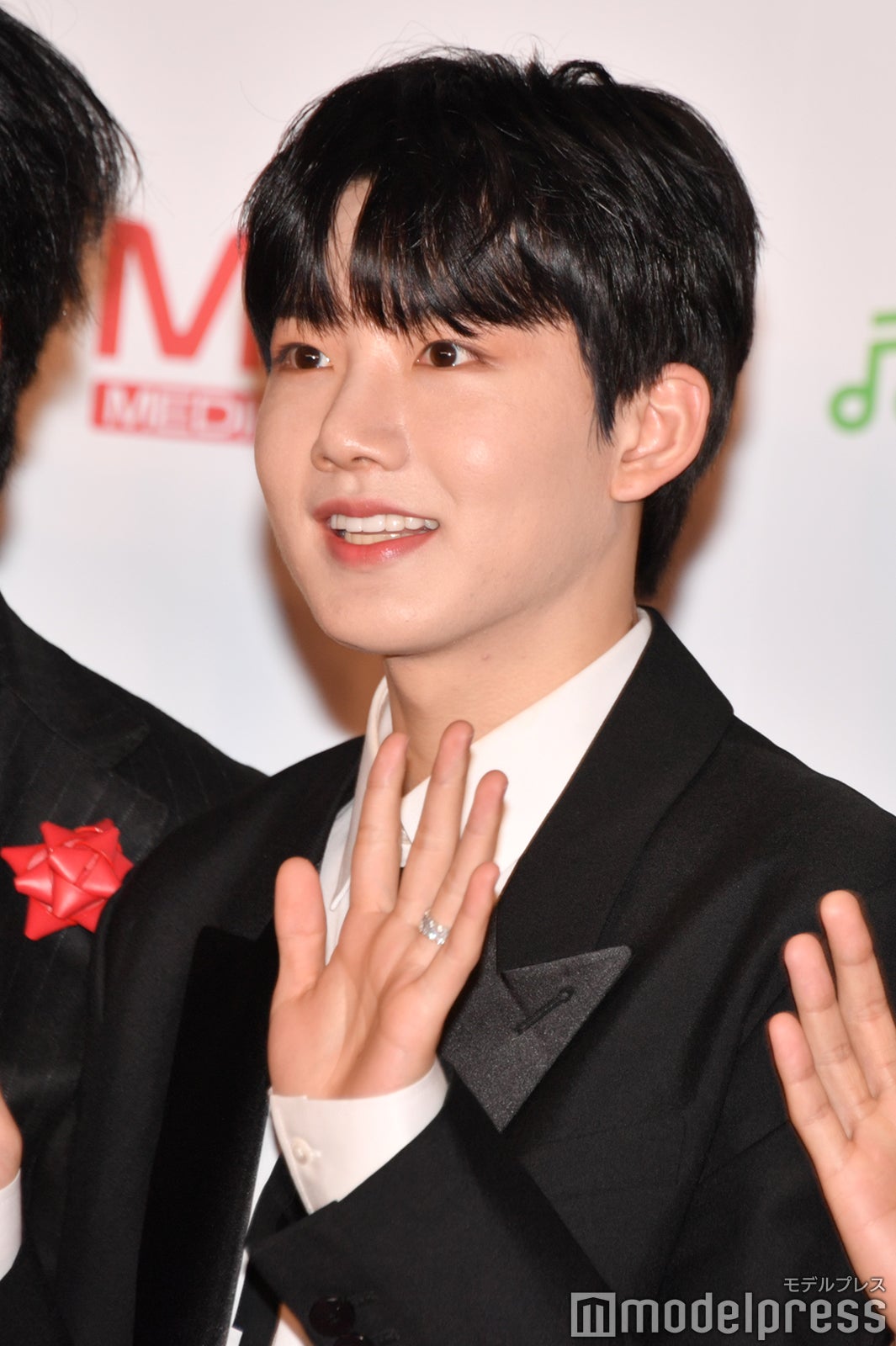 JUNKYU（C）モデルプレス