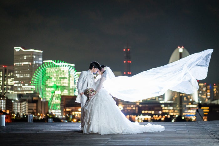元フィギュア今井遥、中村優選手との結婚を発表【全文】
