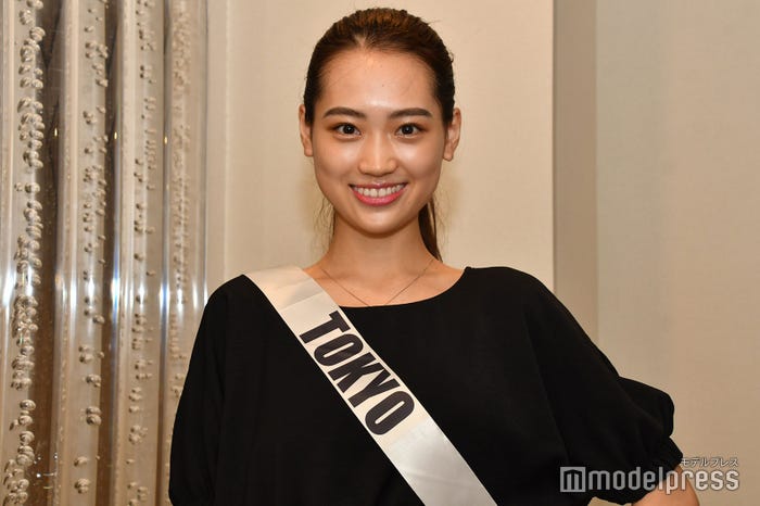 下光梨瑚さん(C)モデルプレス