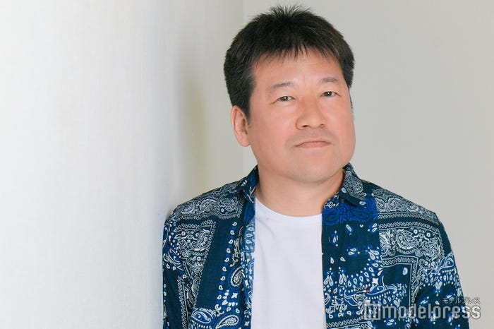 佐藤二朗(C)モデルプレス