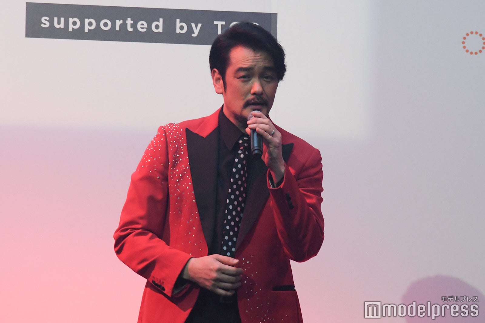 純烈／小田井涼平 （C）モデルプレス