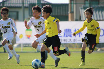 ｊａ全農杯全国小学生選抜サッカー大会in関東 優勝に輝いたのはレジスタｆｃ 埼玉県 モデルプレス