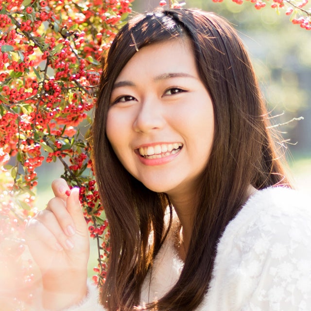 「MISS CIRCLE CONTEST 2019」一次通過者（提供写真）