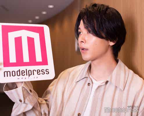 【終了】中村倫也、直筆サイン入りチェキプレゼント【1名様】