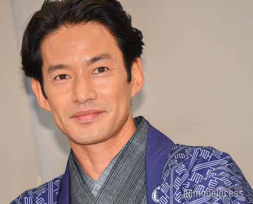 「義母と娘のブルース」良一(竹野内豊)の死で“ロス”広がる 原作・桜沢鈴氏も思わず…