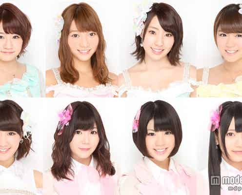 AKB48、“グアム選抜”の選考理由は? ゴールを目指し初挑戦