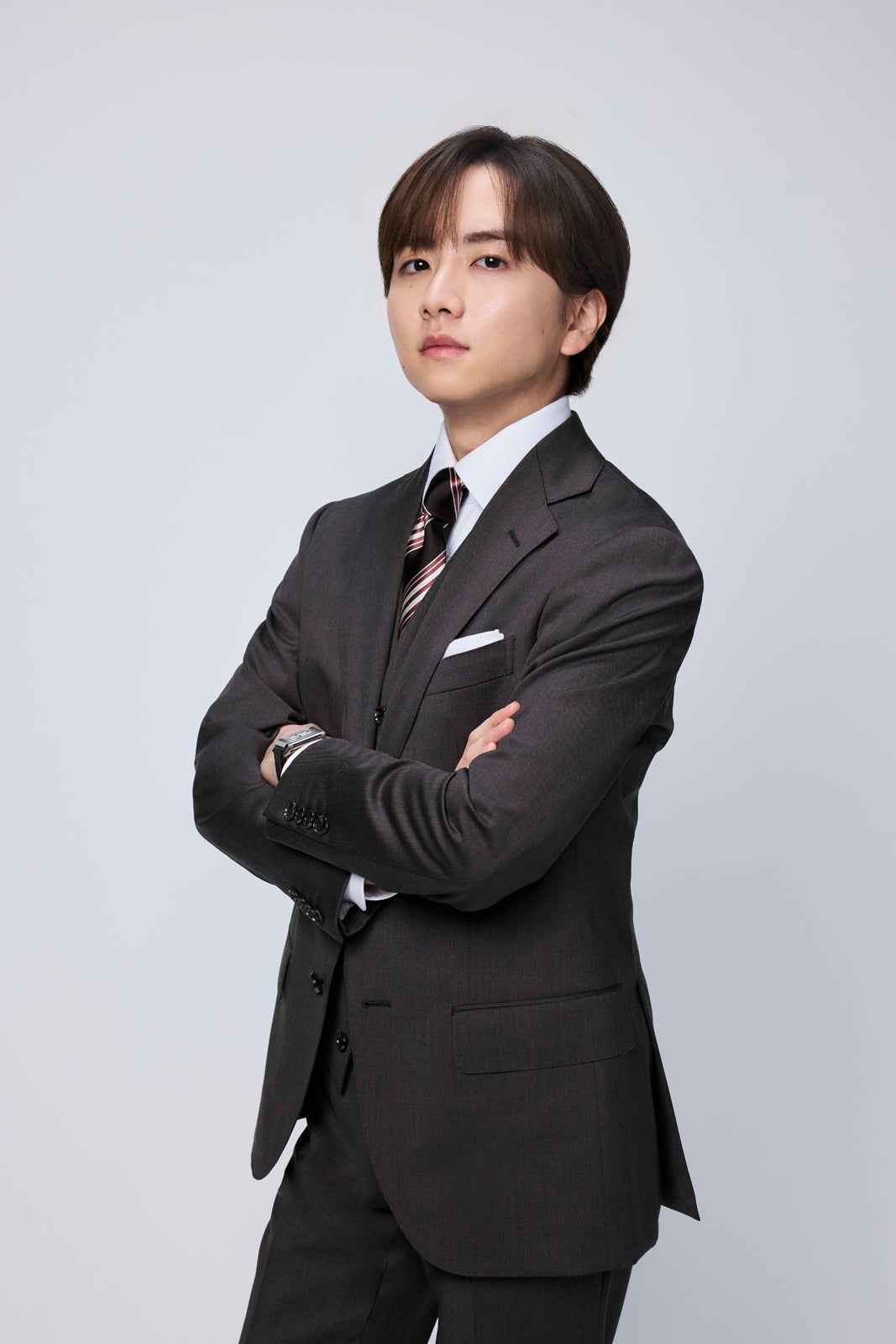 ソ*ラ様 板垣李光人 中国ファンミーティング限定グッズ（板垣