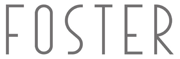 フォスター (提供写真)