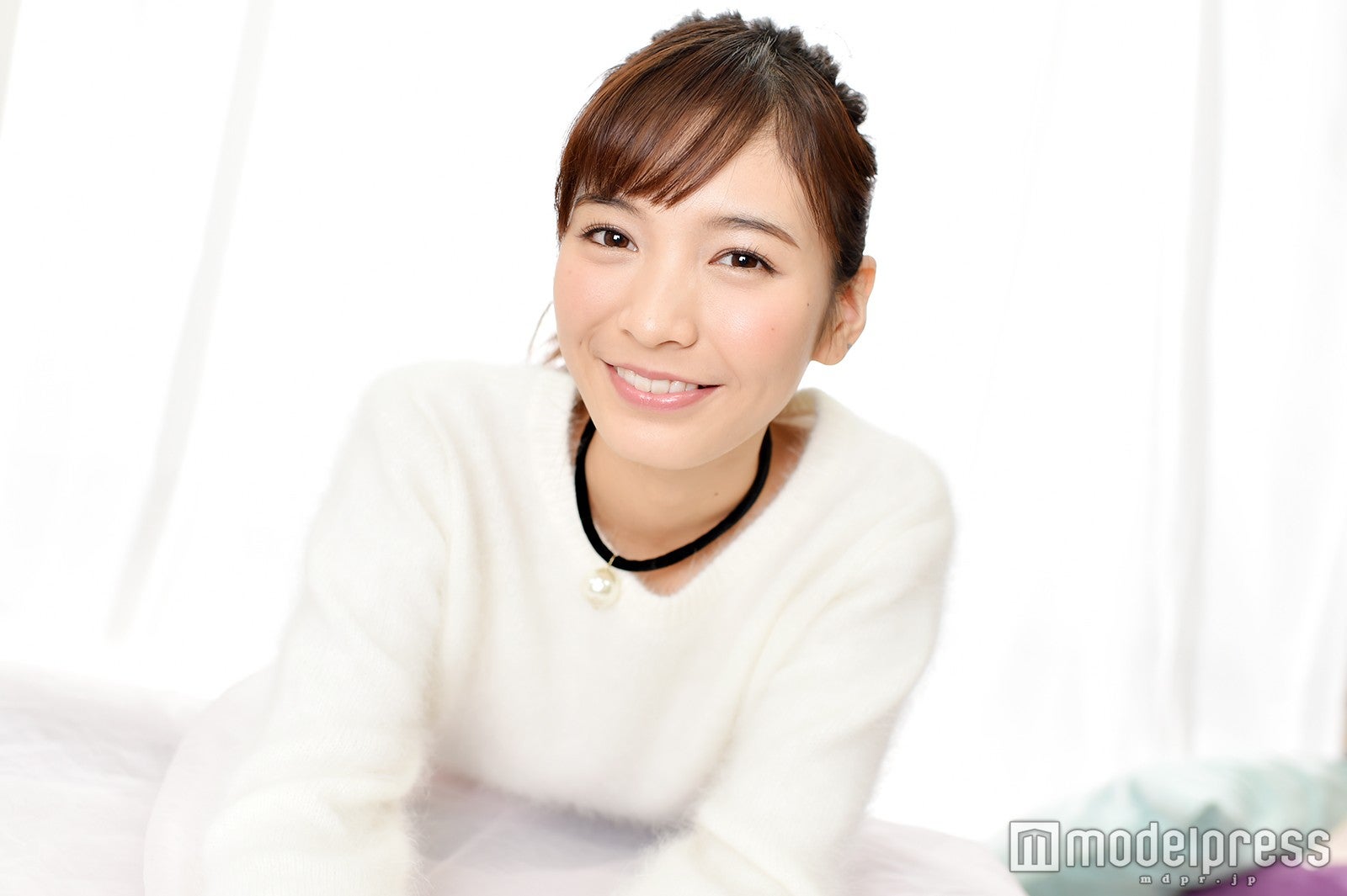 ほのか（C）モデルプレス