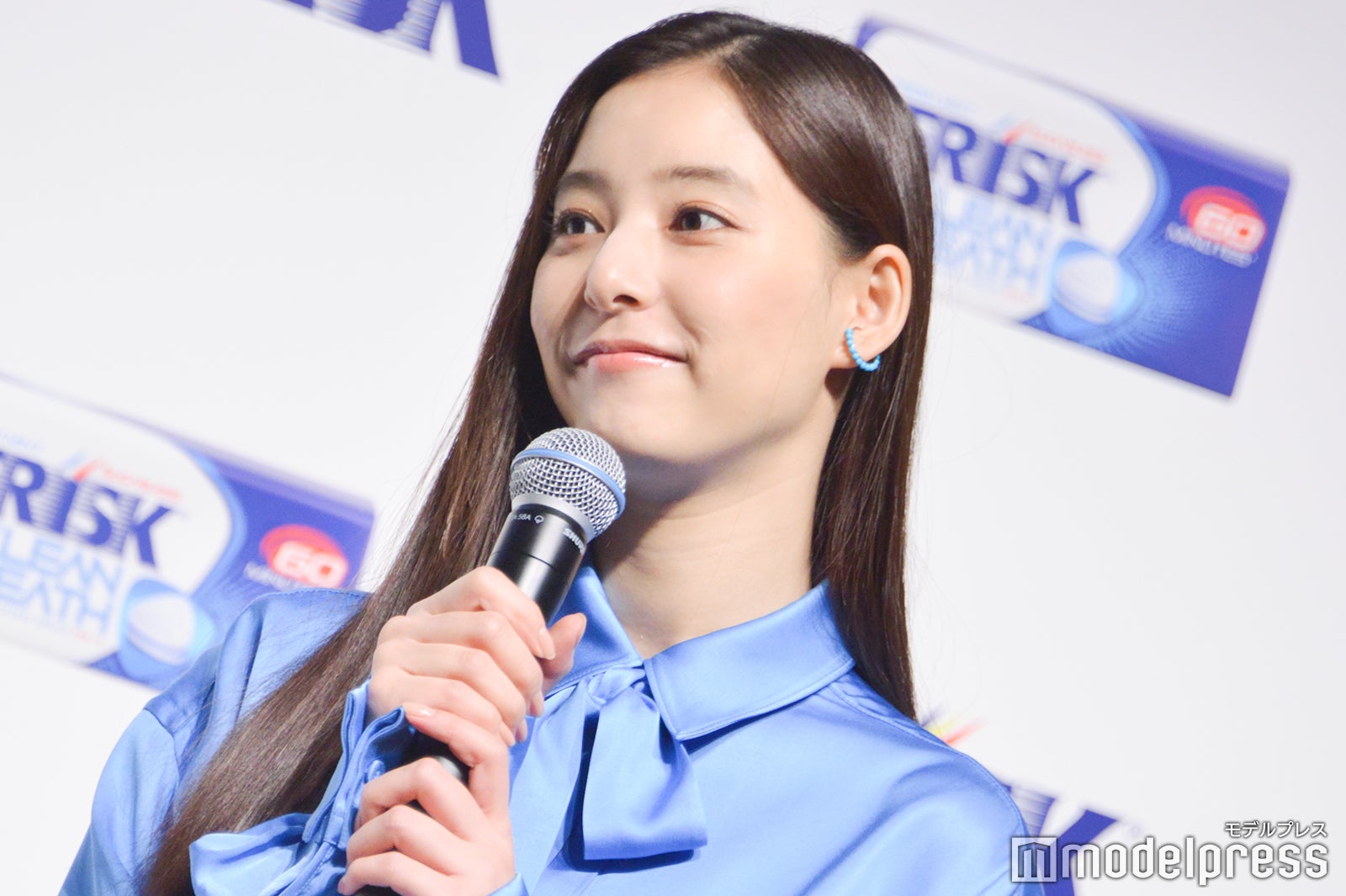 新木優子（C）モデルプレス