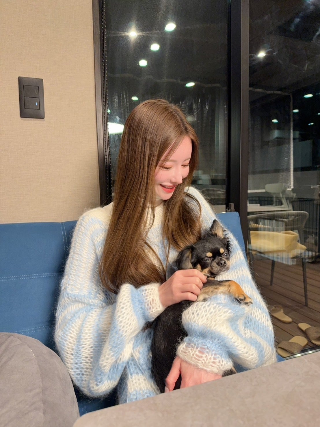 かりん（提供写真）