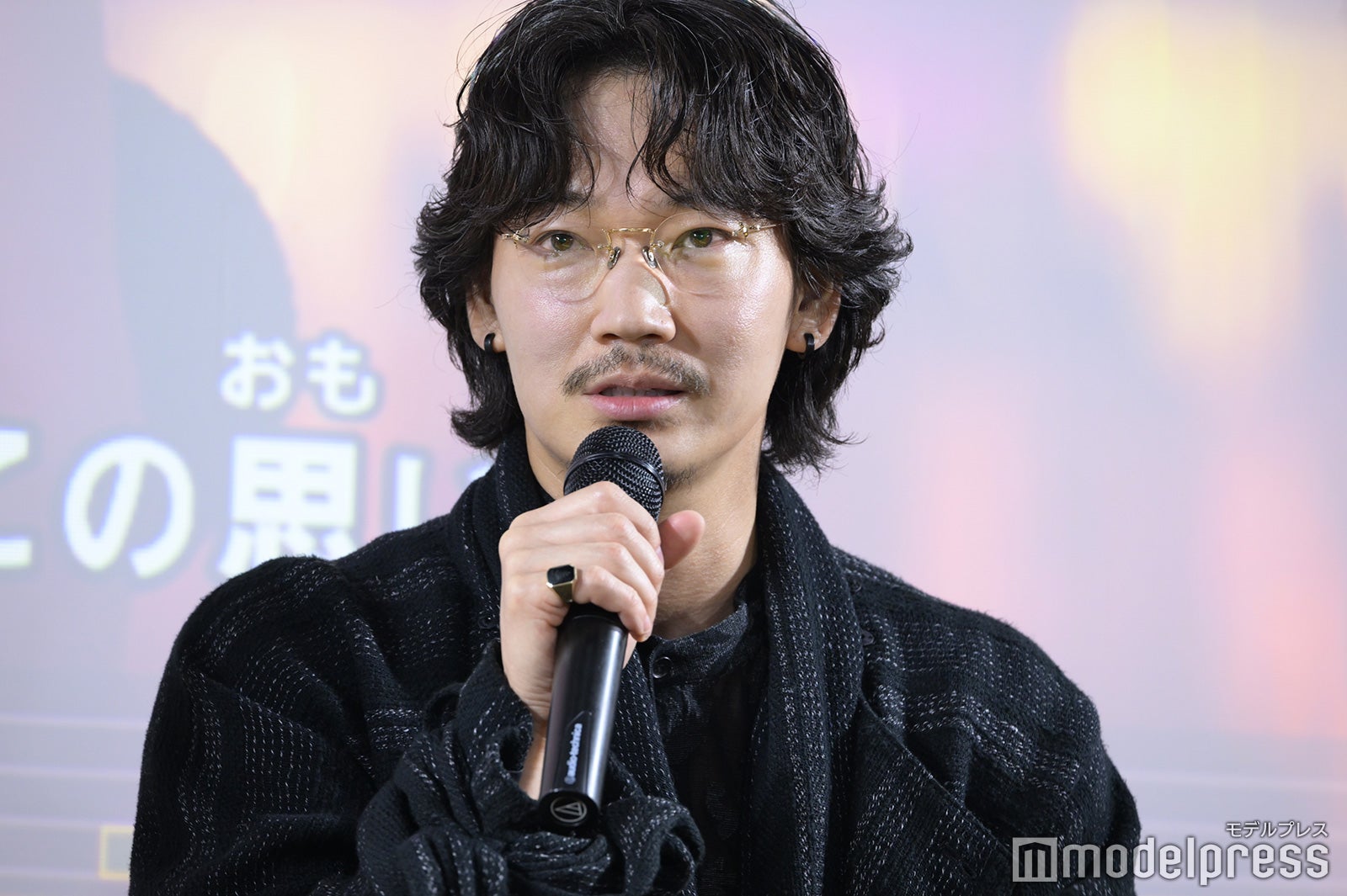 綾野剛（C）モデルプレス