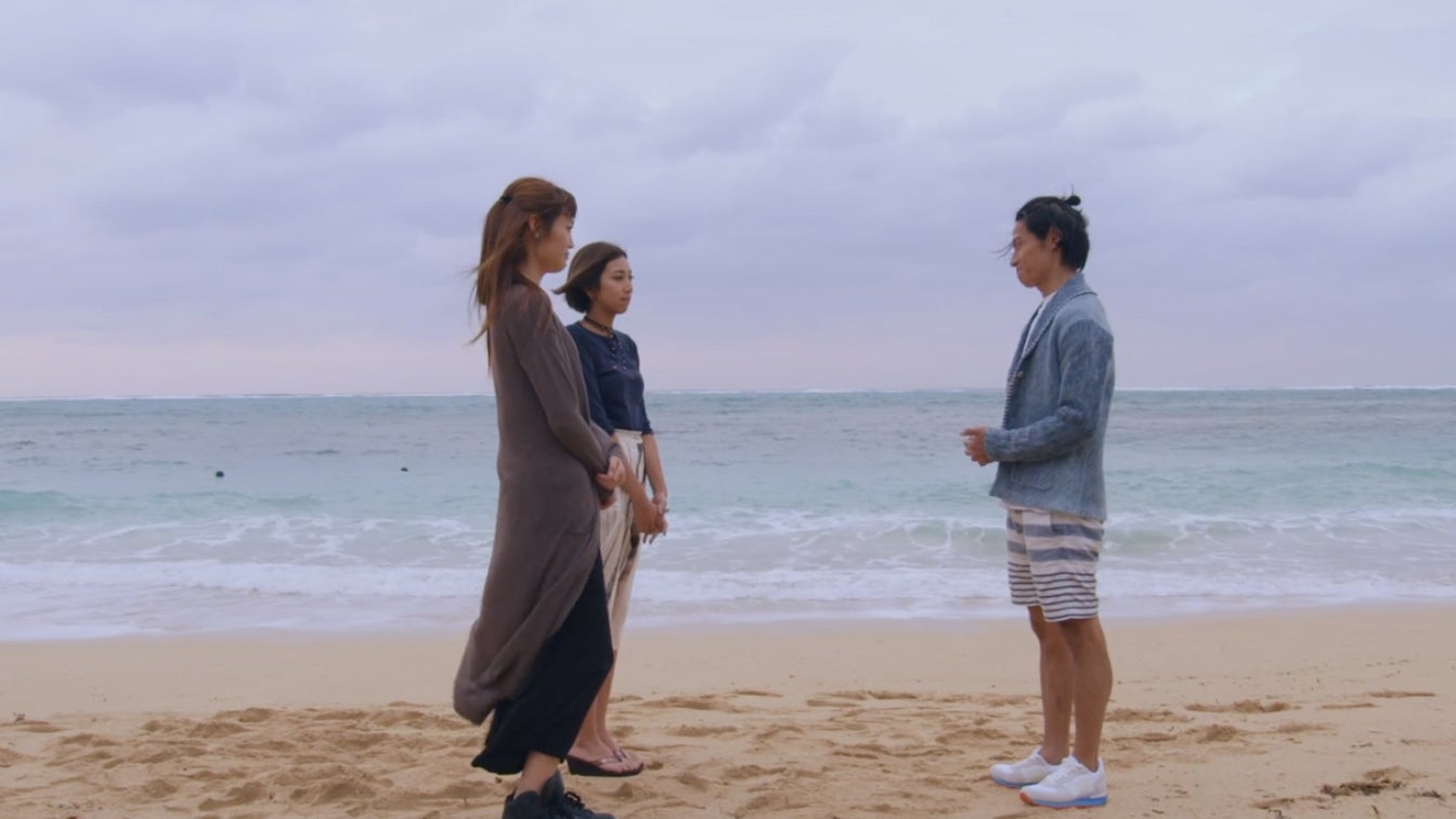 「バチェラー・ジャパン」シーズン1より（C）2016 Warner Bros. International Television Production Limited. All rights reserved.（C）YD Creation All rights reserved