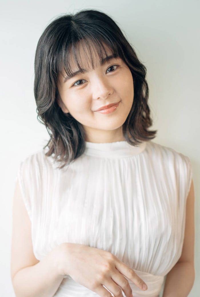 田村芽実(提供写真)