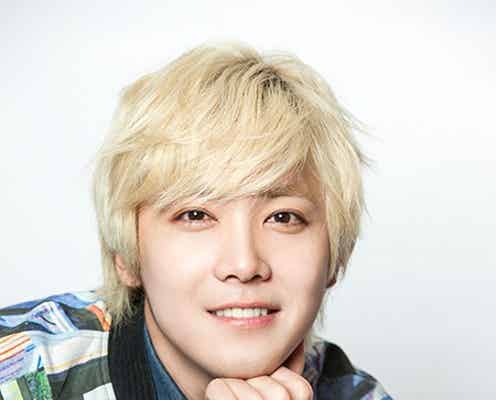 FTISLANDイ・ホンギ、自分を犠牲にしてでも守りたいものとは?<インタビュー>