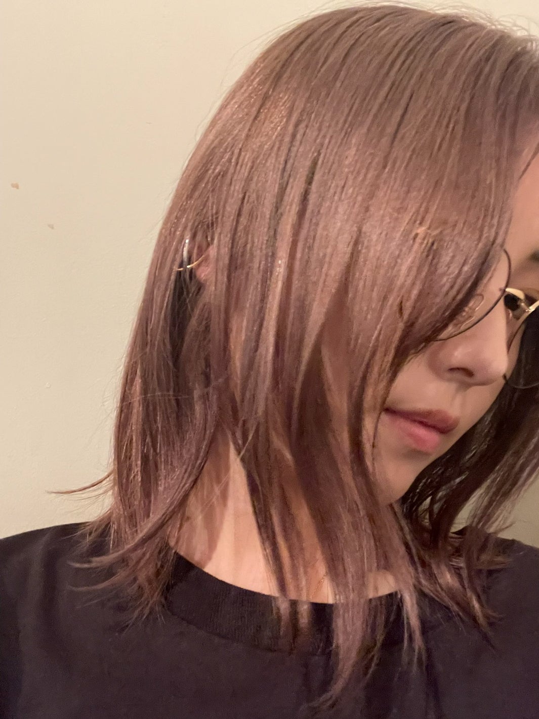 浜辺美波、金髪イメチェン姿を公開　弟との2ショットにも注目集まる