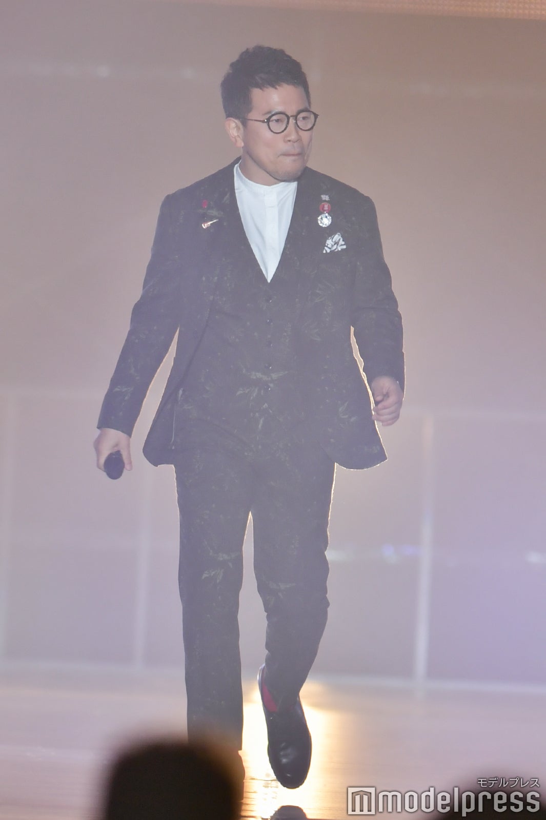 宮迫博之（C）モデルプレス