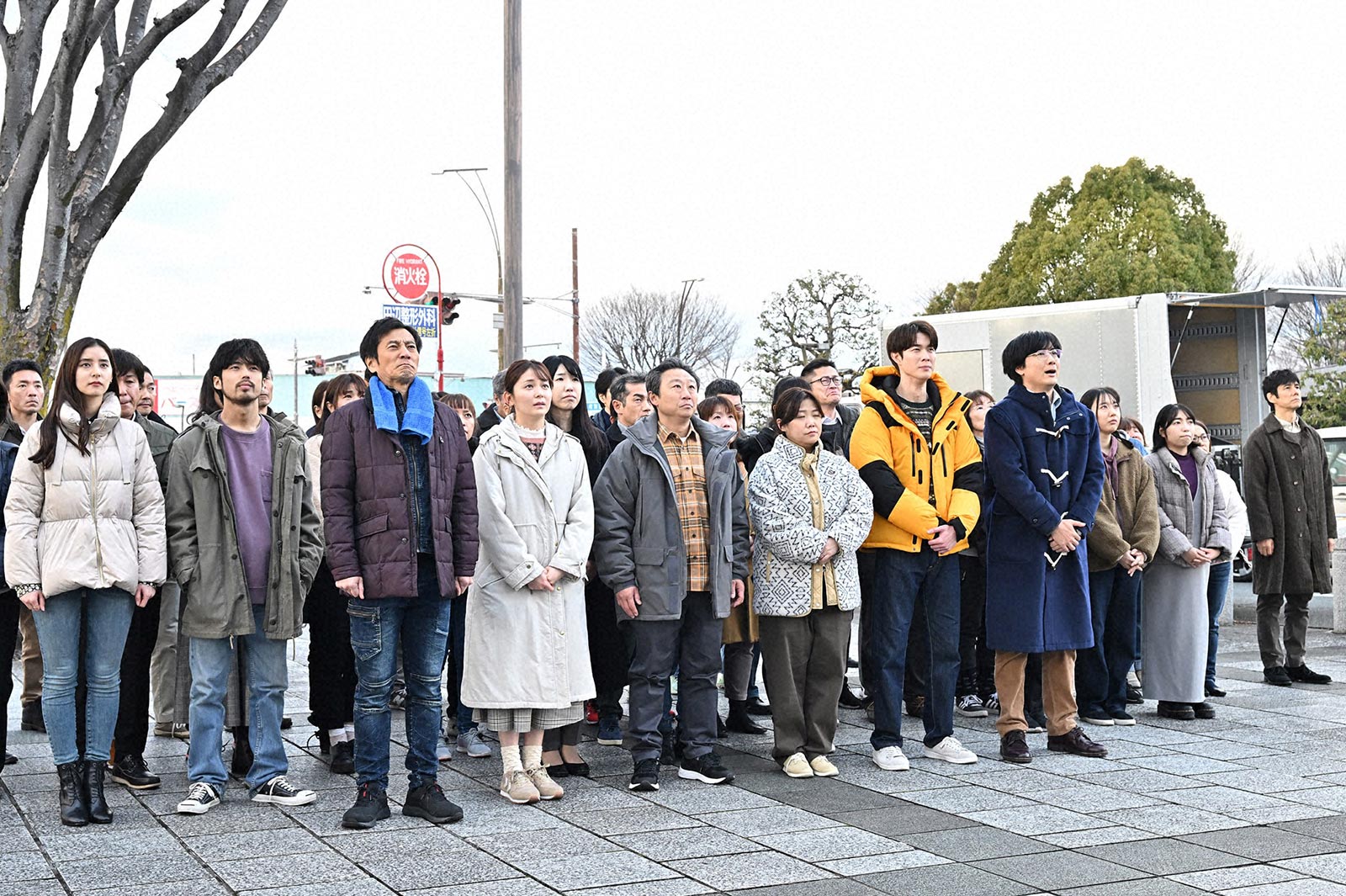 「さよならマエストロ～父と私のアパッシオナート～」第7話より（C）TBS