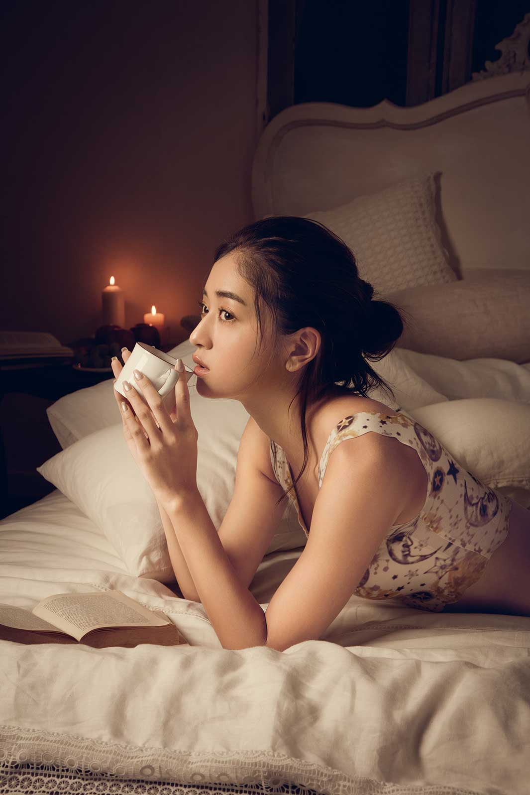 みちょぱ（提供写真）